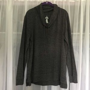 Simple Pleasures Long Sleeve Shirt